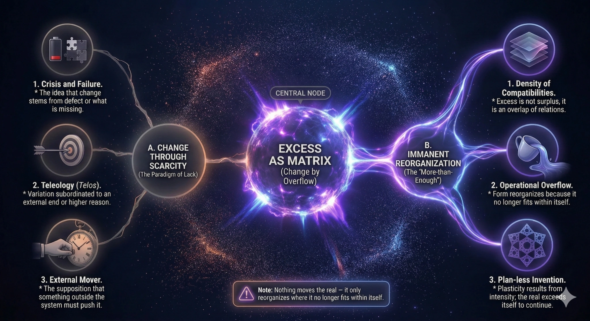 Summary Visual